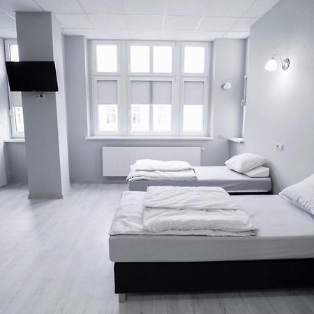 Rooms Slaska Bydgoszcz Eksteriør bilde
