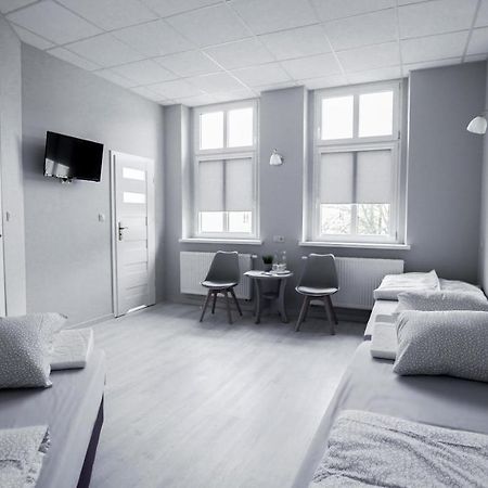 Rooms Slaska Bydgoszcz Eksteriør bilde