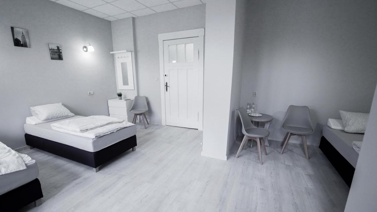 Rooms Slaska Bydgoszcz Eksteriør bilde