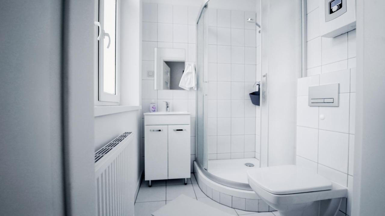 Rooms Slaska Bydgoszcz Eksteriør bilde