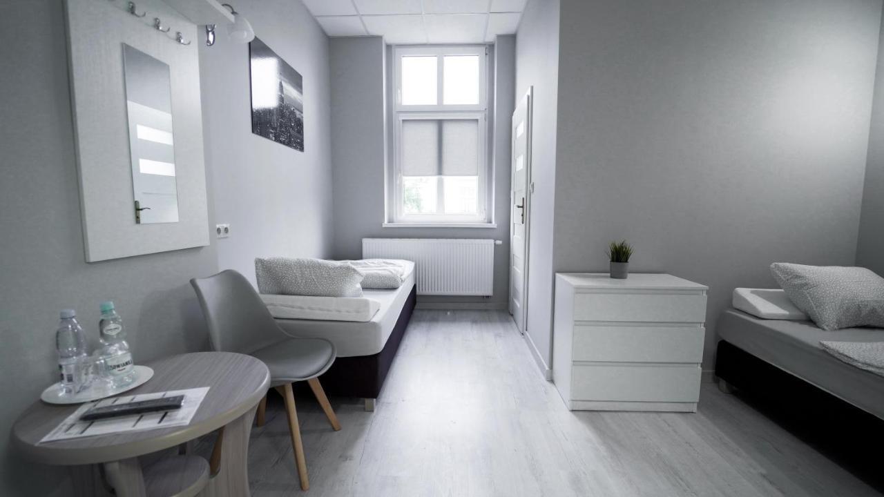 Rooms Slaska Bydgoszcz Eksteriør bilde