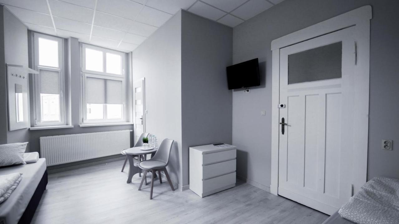 Rooms Slaska Bydgoszcz Eksteriør bilde