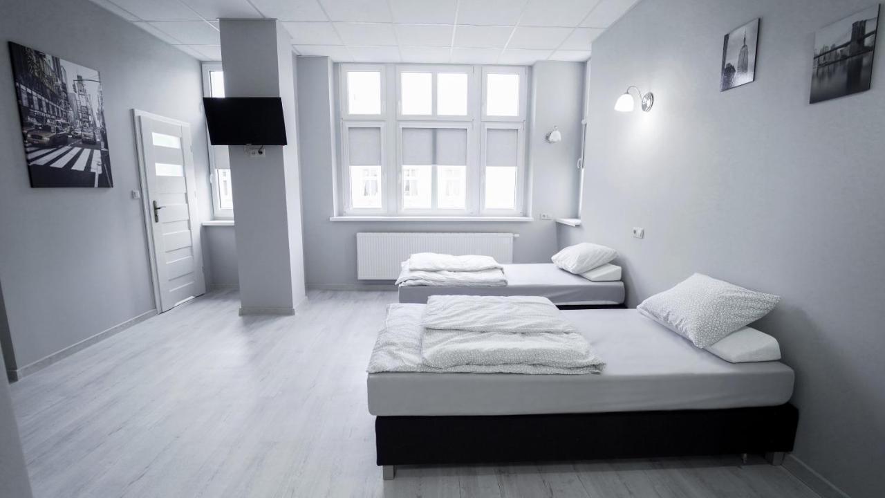 Rooms Slaska Bydgoszcz Eksteriør bilde