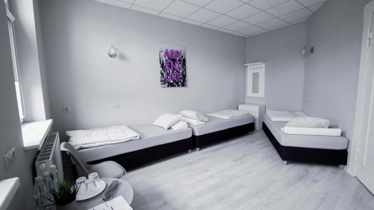 Rooms Slaska Bydgoszcz Eksteriør bilde