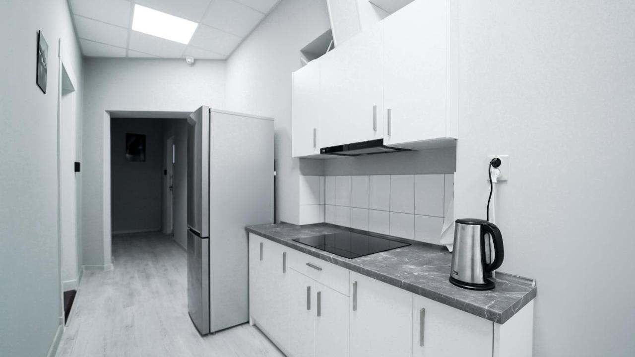 Rooms Slaska Bydgoszcz Eksteriør bilde