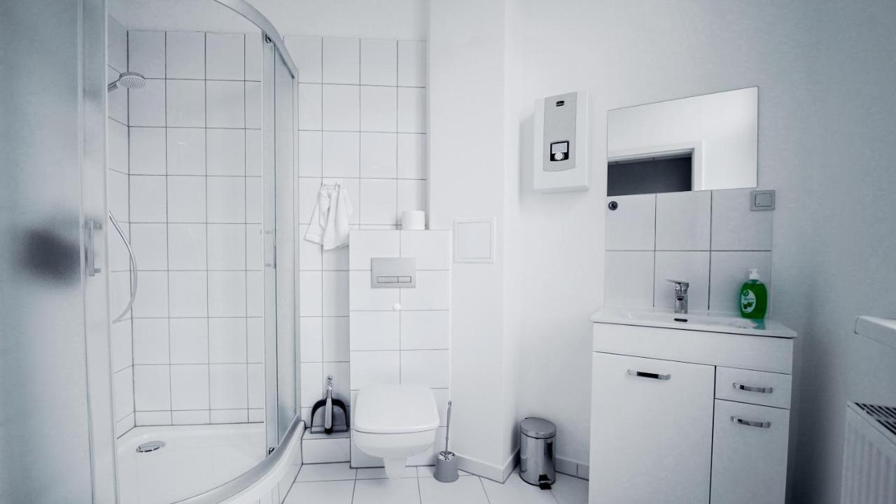 Rooms Slaska Bydgoszcz Eksteriør bilde