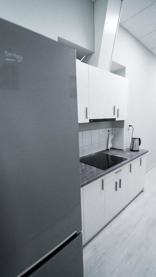 Rooms Slaska Bydgoszcz Eksteriør bilde