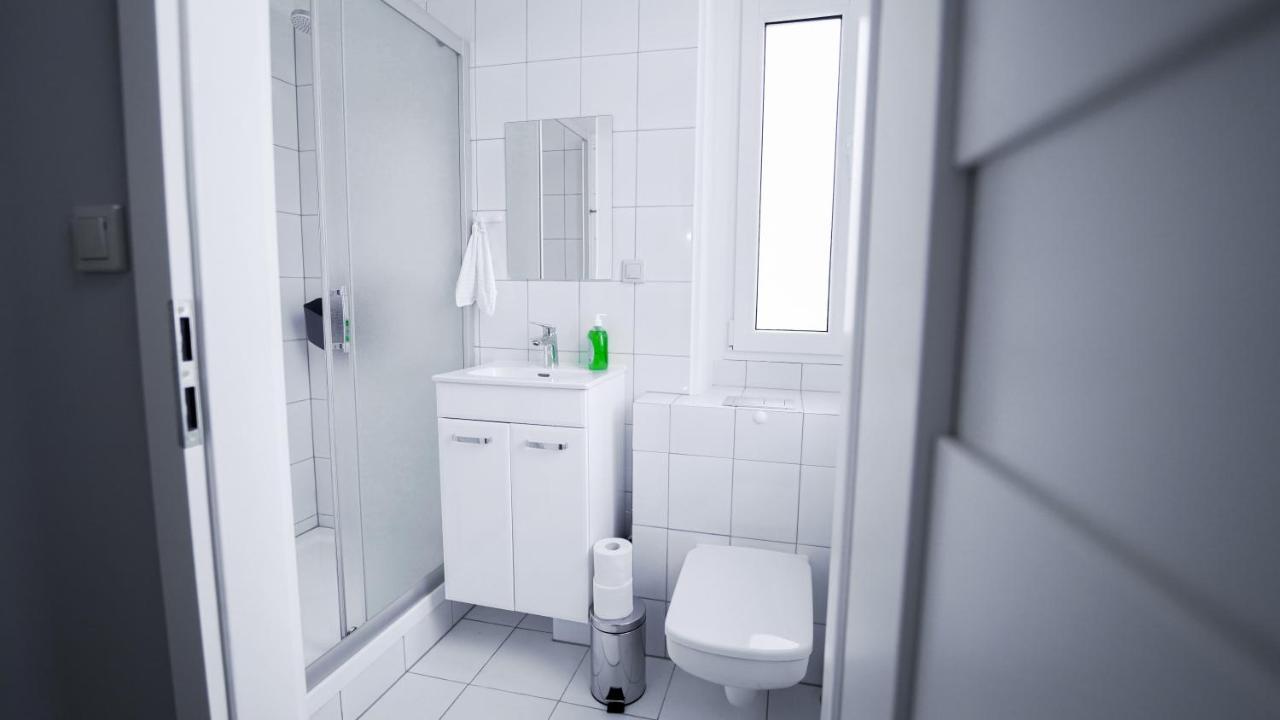 Rooms Slaska Bydgoszcz Eksteriør bilde