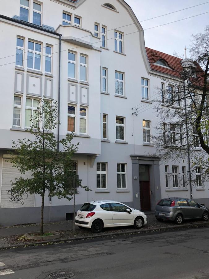 Rooms Slaska Bydgoszcz Eksteriør bilde