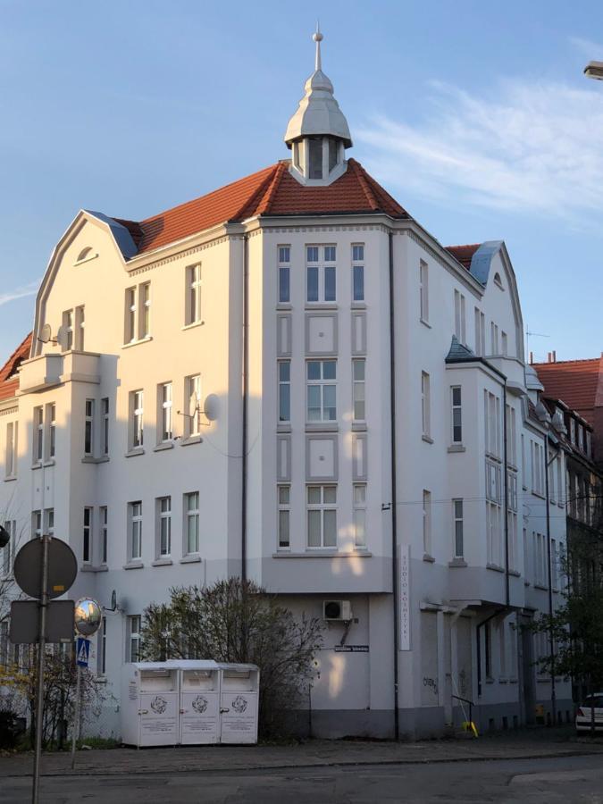 Rooms Slaska Bydgoszcz Eksteriør bilde